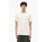ARMEDANGELS T-Shirt MAARKOS creme | L