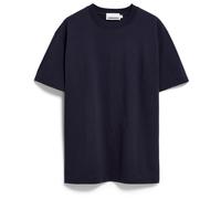 ARMEDANGELS - Maarkos Mid Weight - T-Shirt, Gr. M, blau (NightSky)