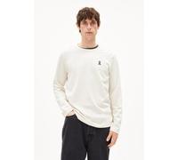 MAARKOS PROTECTED T-SHIRT | Aus 100% Bio-Baumwolle - beige (XL)