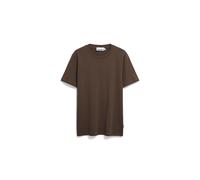 ARMEDANGELS - Maarkos - T-Shirt, Gr. XXL, braun (TreeShade)