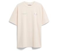 ARMEDANGELS - Maarkos Un-Wasted - T-Shirt, Gr. XL, weiß (Pure)