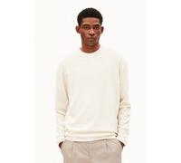 MAARKOS WAFFLE LANGARMSHIRT | 100% Bio-Baumwolle - beige (L)