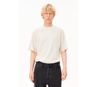 Armedangels - MAARKOS WAFFLE T-SHIRT - Gr. - M