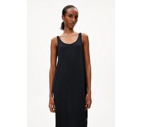 ARMEDANGELS MAELIAA SOLID - Damen Jerseykleid aus LENZING ECOVERO Viskose Mix black XS