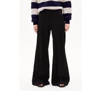 ARMEDANGELS MAEVAA - Damen Jerseyhose aus LENZING ECOVERO Viskose Mix black XL