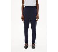 ARMEDANGELS MAGDAALENA Damen Jerseyhose aus LENZING ECOVERO Viskose Mix night sky XL