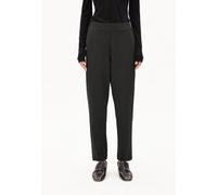 ARMEDANGELS Jerseyhose MAGDAALENA aus LENZING™ ECOVERO™ Viskose Mix Regular Fit Grau M