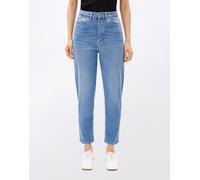ARMEDANGELS Jeans Mom Fit hellblau | 28/L32