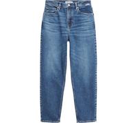 Armedangels Mairaa Damen Jeans & Freizeithose blau Größe M Lifestyle Hautfreundlich