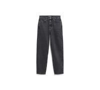 ARMEDANGELS Jeans Mom Fit MAIRAA schwarz | 27/L32