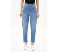 ARMEDANGELS Jeans Mom Fit hellblau | 28/L32