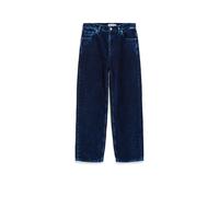 HAAYI INDIGO CORD | Webose aus Bio-Baumwolle - blau (28-32)