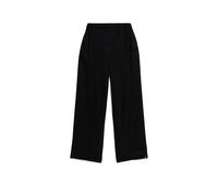 Armedangels Damen Jonvaalie Hose (Größe XS, schwarz)