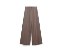 ARMEDANGELS Marlenehose MAEVAA hellbraun | L