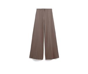 ARMEDANGELS Marlenehose MAEVAA hellbraun | M