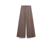 ARMEDANGELS Marlenehose MAEVAA hellbraun | XS