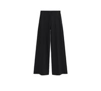 ARMEDANGELS Marlenehose MAEVAA schwarz | XL