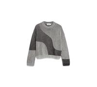 ARMEDANGELS Strickpullover mit Woll-Anteil Damen ecru, L