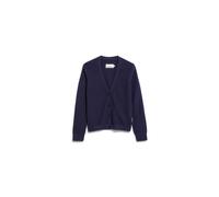 Armedangels - MENAAL LINKS LINKS CARDIGAN tinted navy - Gr. - M