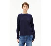 ARMEDANGELS MERINAA - Damen Pullover aus Bio-Baumwolle tinted navy S