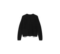 ARMEDANGELS Pullover MERINAA schwarz | S