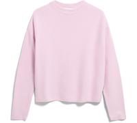 Armedangels Merinaa Links Links Damen Pullover rosa Größe XS Lifestyle Hautfreundlich