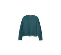 ARMEDANGELS Damen Strickpullover aus 100% Bio-Baumwolle MERINAA Links Links Loose Fit