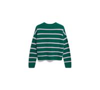 MERINAA STRIPES | Pullover aus Bio-Baumwolle - mehrfarbig (S)