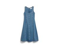 ARMEDANGELS Midikleid blau | XS