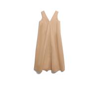 ARMEDANGELS POPLIN Damen 100% Bio-Baumwolle true camel L