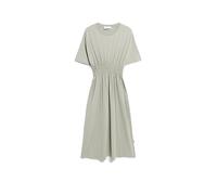 ARMEDANGELS Midikleid KIWANAA hellgrün | L