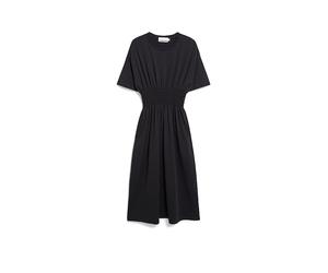 ARMEDANGELS Midikleid KIWANAA schwarz | M