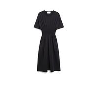 ARMEDANGELS Midikleid KIWANAA schwarz | XL