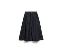 Armedangels - PANELLED DENIM MIDI SKIRT - Gr. - XS