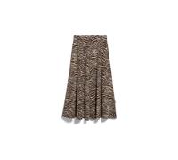 ARMEDANGELS Midirock ILENIAA LARAA beige | XL