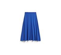 ARMEDANGELS Midirock ILENIAA LARAA blau | L