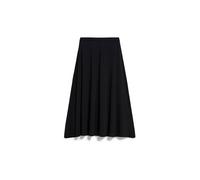 ARMEDANGELS - Women's Ileniaa Laraa - Rock, Gr. XL, schwarz (Black)