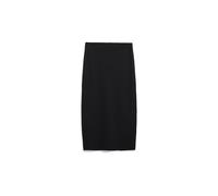 ARMEDANGELS Midirock PATINAA schwarz | L