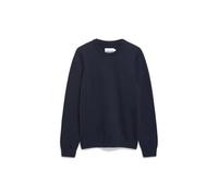 ARMEDANGELS MIKITAA Herren Strickpullover aus Baumwoll-Woll-Mix night sky XL