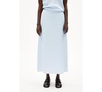 ARMEDANGELS MILAJAA - Frauen Regular Fit Rock - blau XL morning sky