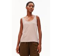 MINAAMI LITA TOP | 100% Bio-Baumwolle - mehrfarbig (S)