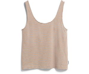 Armedangels Minaami Lita Top Damen Tanktops beige Größe M Lifestyle Hautfreundlich