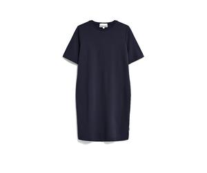 ARMEDANGELS Minikleid MAARILIANA dunkelblau | XS