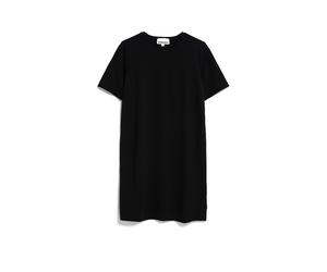 ARMEDANGELS Minikleid MAARILIANA schwarz | XL