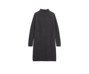 ARMEDANGELS Minikleid MILLANAA grau | S