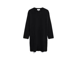 ARMEDANGELS Minikleid ROSANNIAAS schwarz | M