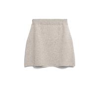 ARMEDANGELS Minirock Beige Größe L