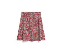 ARMEDANGELS Minirock FILIZAA MOSAIC rot | XS