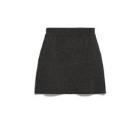 ARMEDANGELS Minirock grau | S