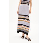 ARMEDANGELS Midirock MINNAA lila | XS